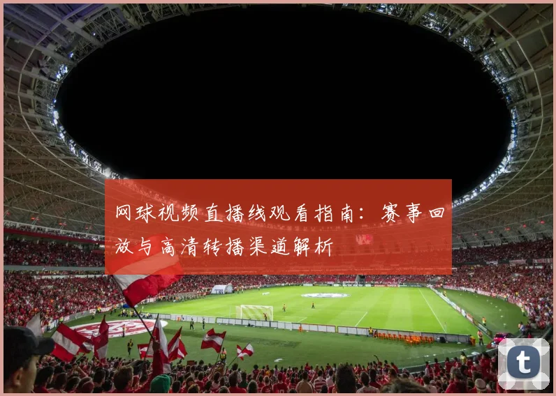 网球视频直播线观看指南：赛事回放与高清转播渠道解析