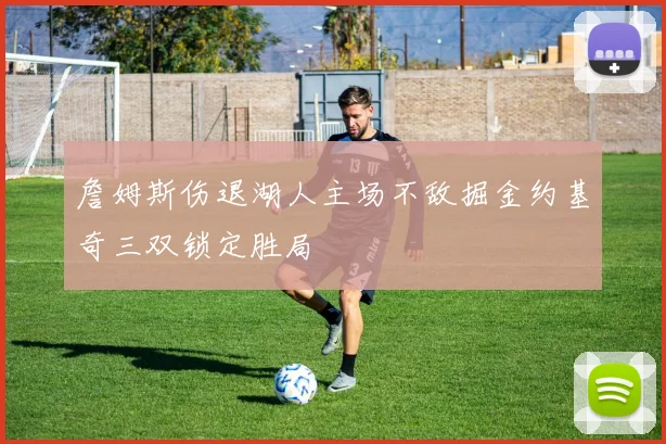 詹姆斯伤退湖人主场不敌掘金约基奇三双锁定胜局