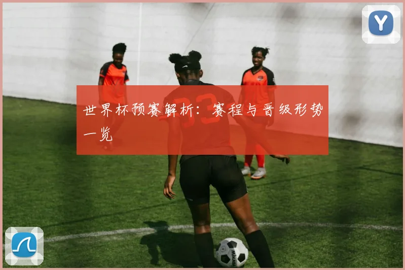 世界杯预赛解析：赛程与晋级形势一览