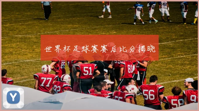 世界杯足球赛赛后比分揭晓