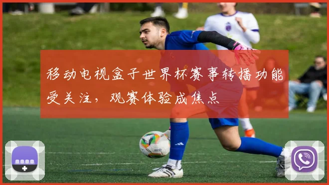 移动电视盒子世界杯赛事转播功能受关注，观赛体验成焦点